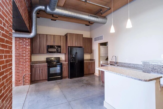 Building Photo - 1209 Washington Ave