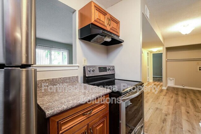 Building Photo - 509 Mystic Dr