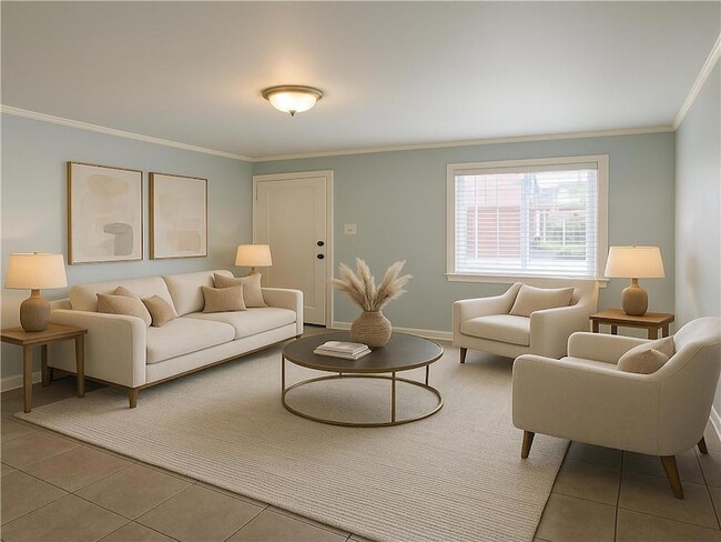 Building Photo - 1631 Feronia St