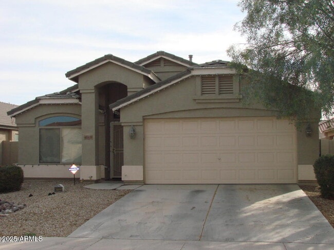 Building Photo - 41133 W Sanders Way
