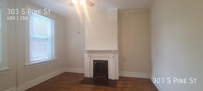 Building Photo - HUGE 4 BD: 5 Min Walk to VCU