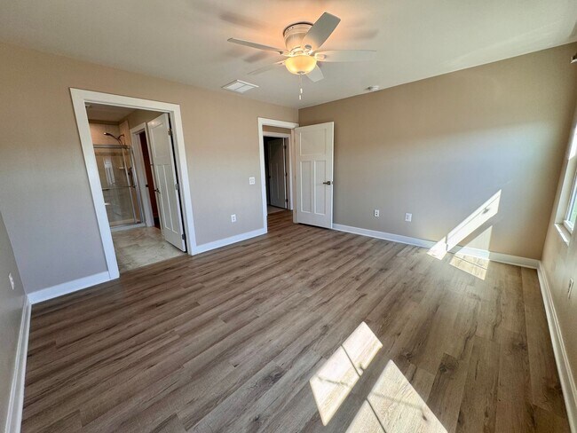 Building Photo - Duplex for Rent in McGaheysville