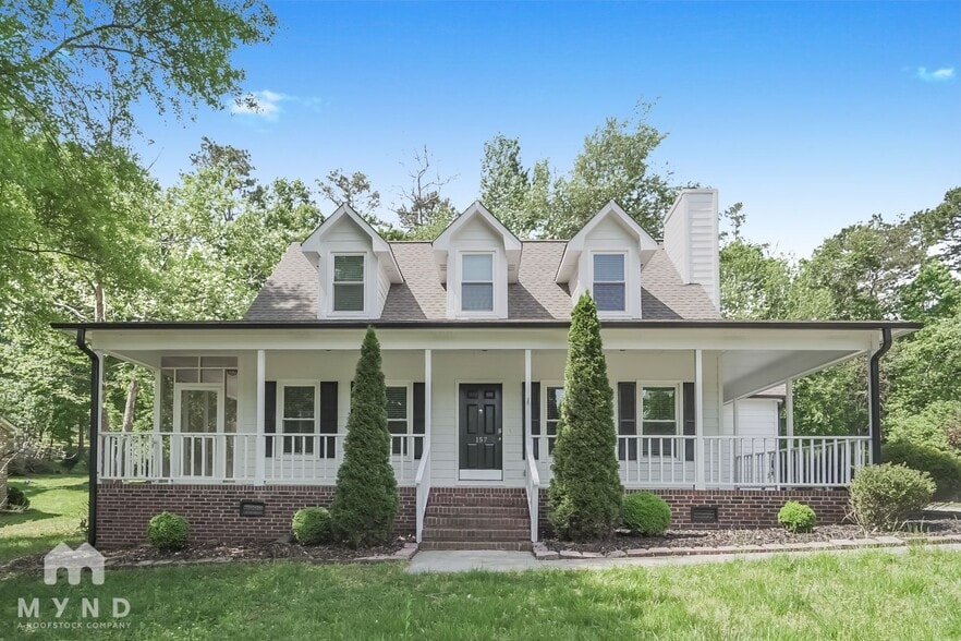 Primary Photo - 157 Antelope Dr
