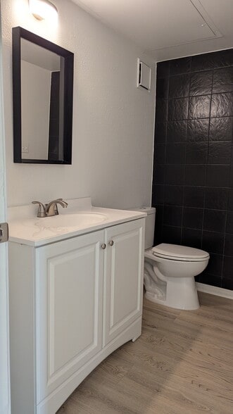Guest Bathroom - 5200 Martel Ave