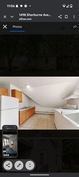 Building Photo - 1498 Sherburne Ave