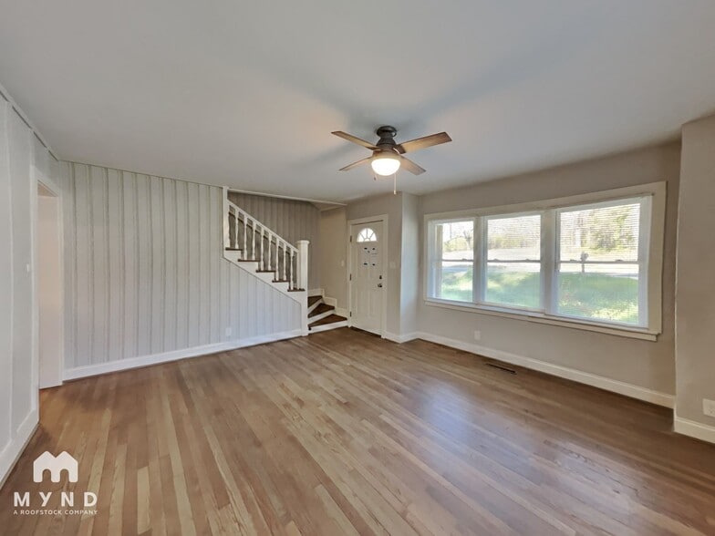 Building Photo - 2813 S Roxboro St