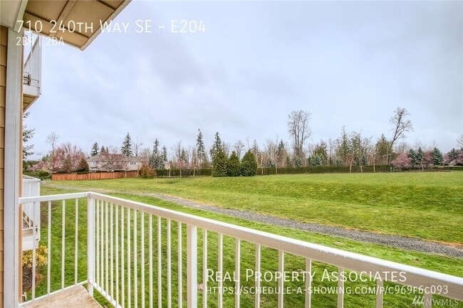 Building Photo - 710 240th Way SE