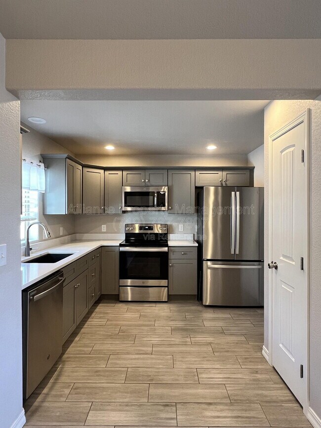 Building Photo - 6602 Watusi Rd