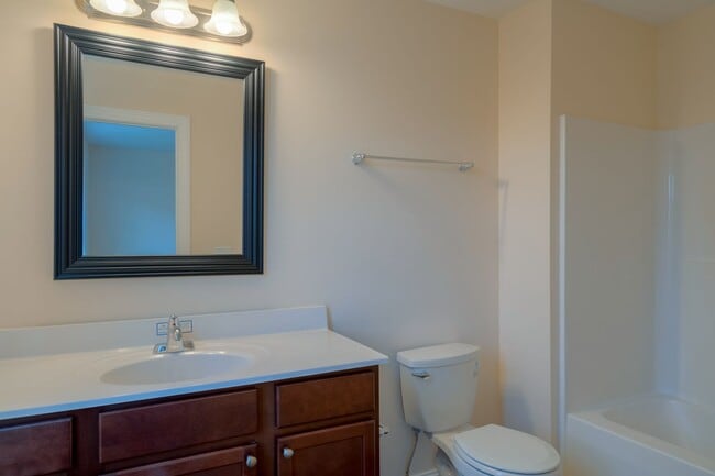 Building Photo - More units and move-in options available!