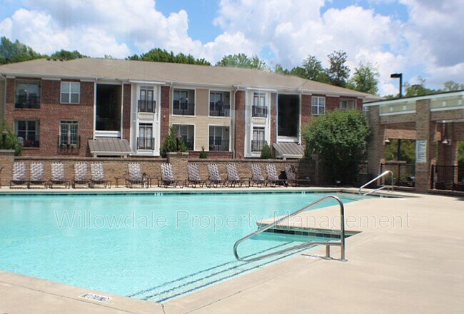 Building Photo - 6002 Kentworth Dr