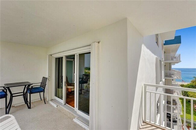 Building Photo - 1770 S Ocean Blvd