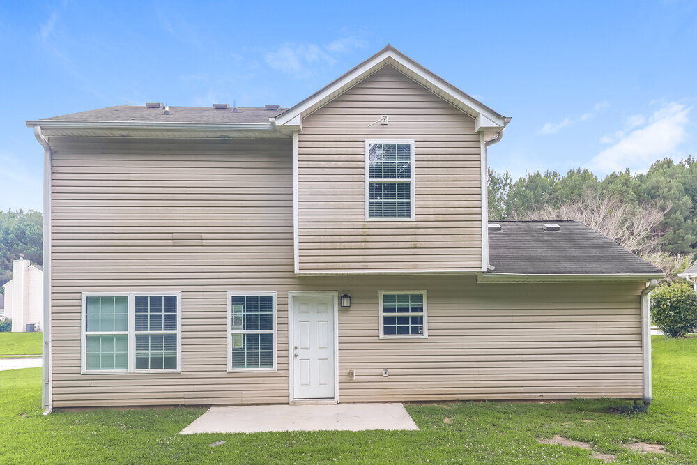 Building Photo - 2045 Ivy Ln
