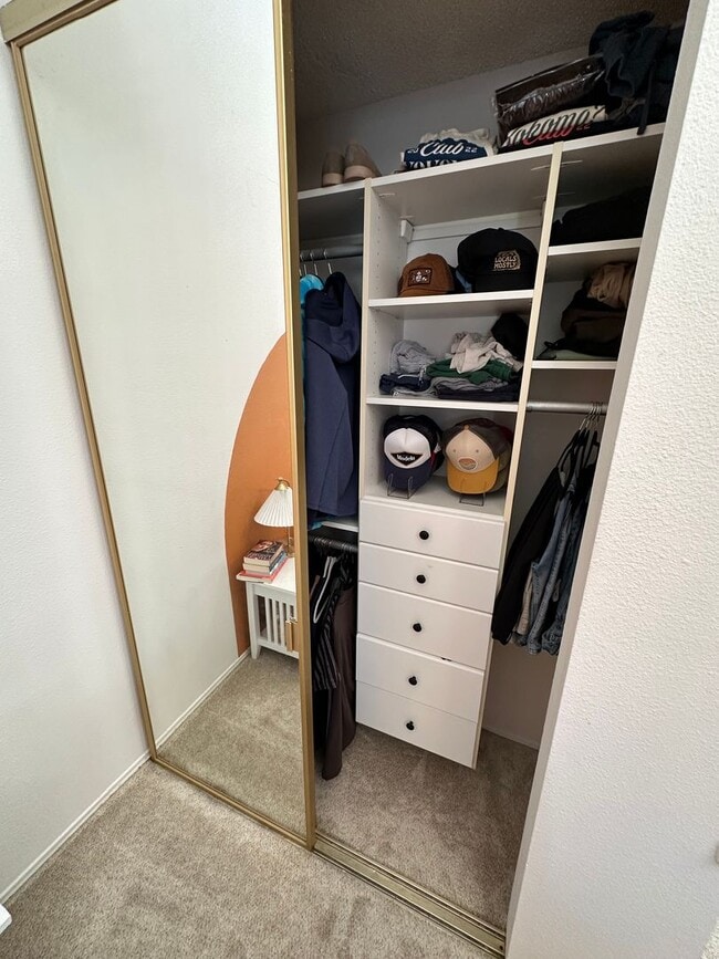 Building Photo - 1221 Essex St