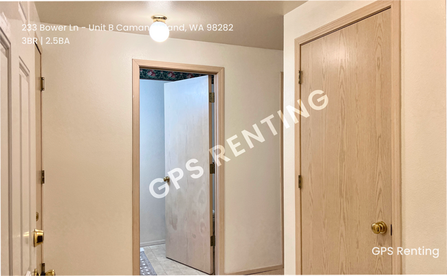 Building Photo - 233 N Bower Ln