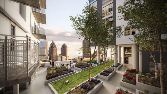 Building Photo - 1777 Peachtree Rd NE