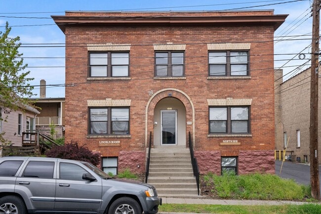 Interior Photo - Lincoln Manor Apartments