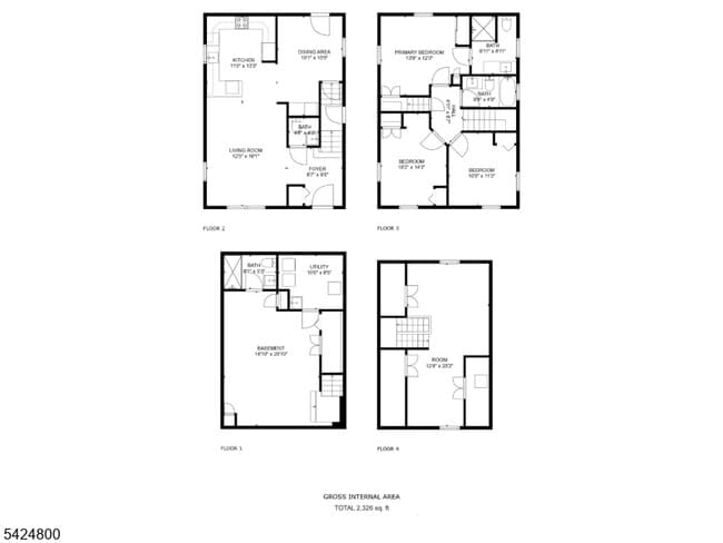 Building Photo - 40 Edgewood Rd