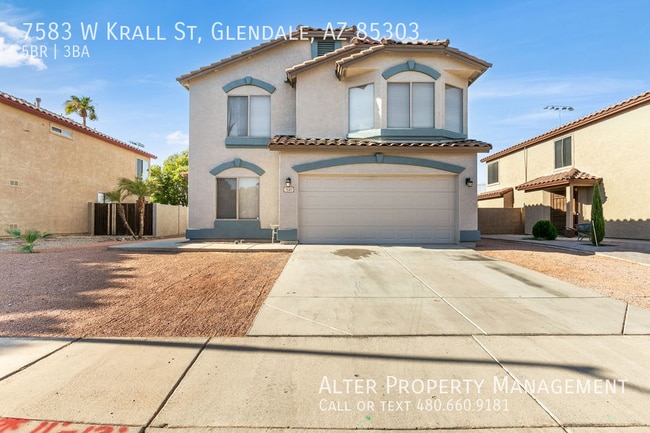 Building Photo - 7583 W Krall St