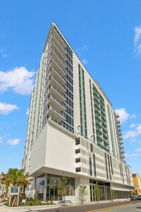 Building Photo - Brand New Luxury Condo in Downtown St Pete...