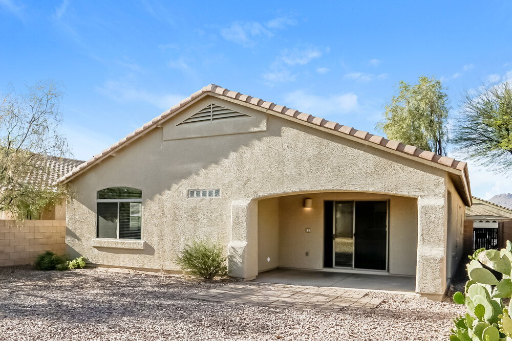 Building Photo - 6821 W Copperwood Way