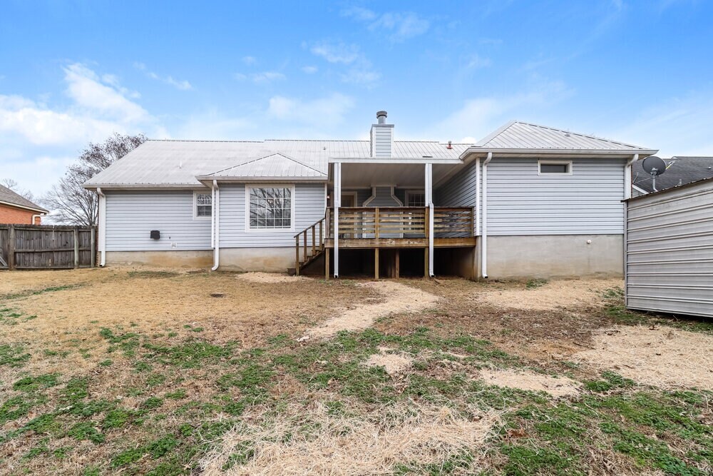 Building Photo - 6063 Choctaw Trail