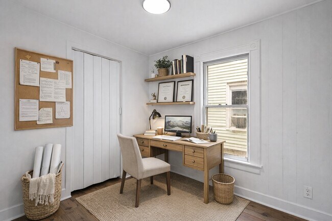 Building Photo - 66 Endicott Ave