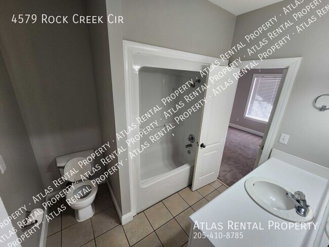 Building Photo - 4579 Rock Creek Cir