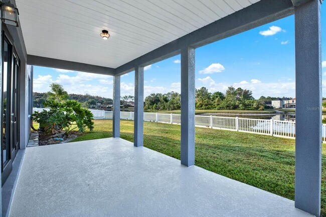 Building Photo - 9303 Logwood Ct