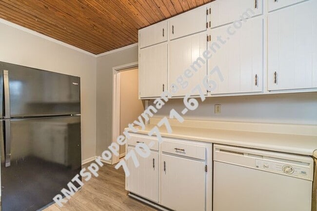 Building Photo - 1202 GA-124
