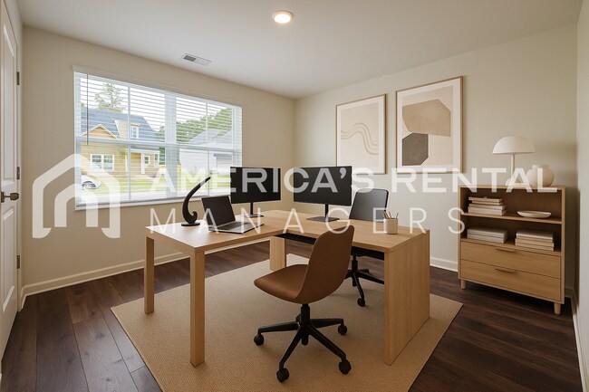Building Photo - AVAILABLE NOW!!! Call today to schedule a showing!