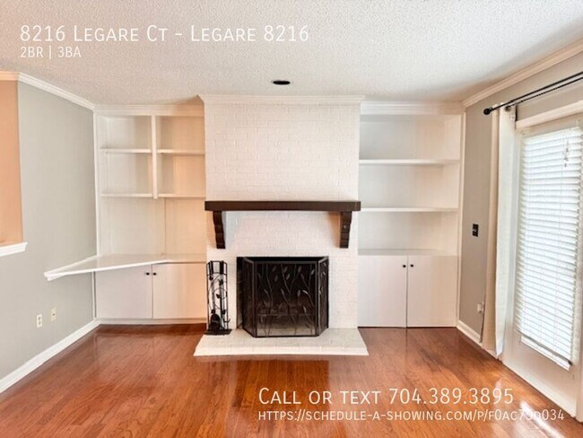 Building Photo - 8216 Legare Ct