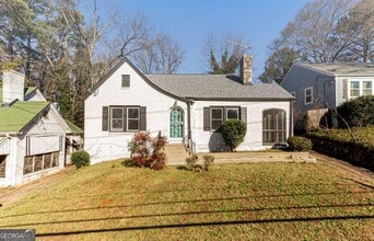 Building Photo - 1665 Beecher St SW