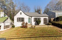 Building Photo - 1665 Beecher St SW