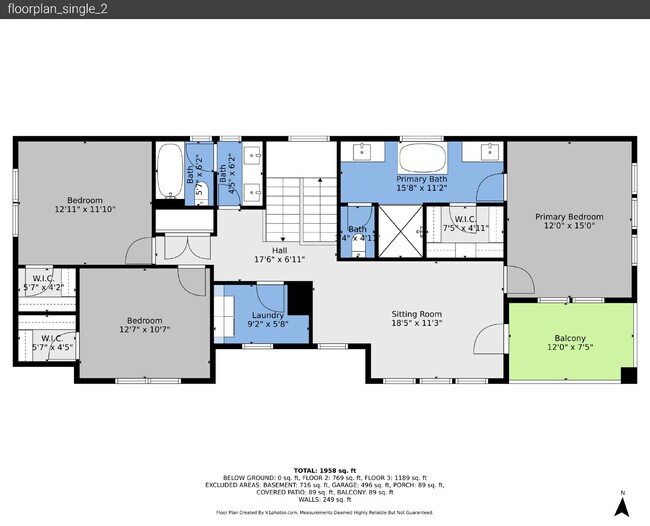Building Photo - $3,195 - 3 Bed, 2.5 Bath Home in Thornton ...