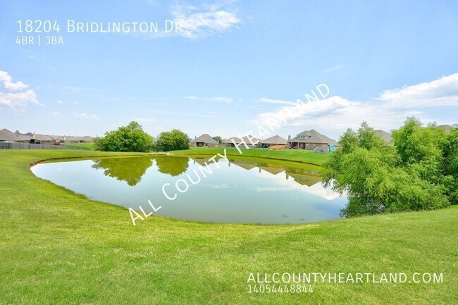 Building Photo - 18204 Bridlington Dr