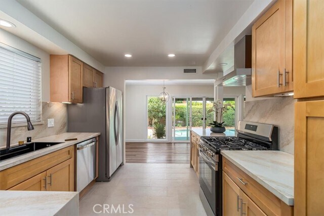 Building Photo - 23215 Welby Way