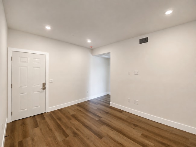 Interior Photo - MC Tower