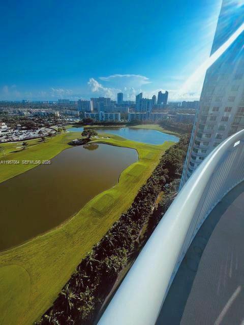 Building Photo - 1745 E Hallandale Beach Blvd