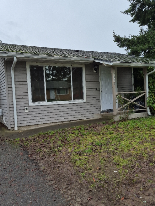 Building Photo - 17426 8th Ave E