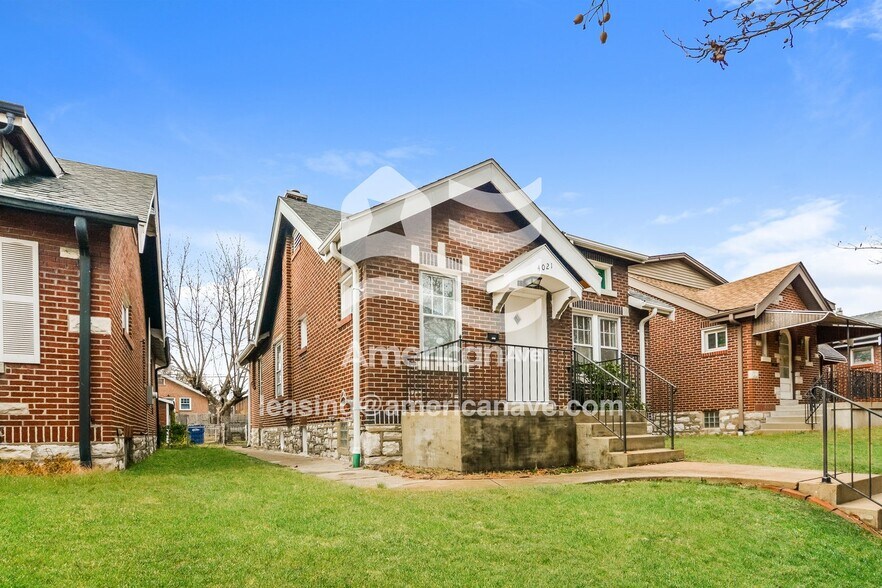 Building Photo - 4021 S Spring Ave