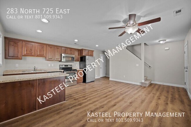 Building Photo - 283 N 725 E