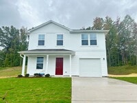 Building Photo - Like NEW 2-story 4 bedroom 2.5 bath Home in the Windcrest Acres Community in Asheboro w/ 1 car-ga...