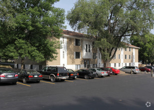 Building Photo - The Birch (Douglas Terrace)