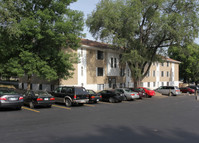 Building Photo - The Birch (Douglas Terrace)