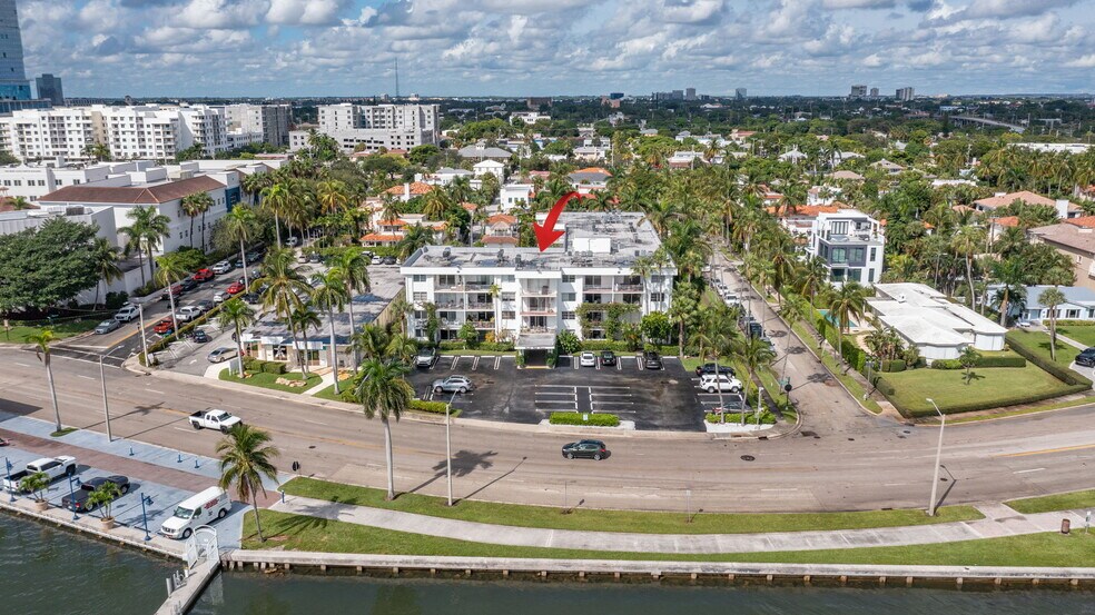 Building Photo - 917 N Flagler Dr
