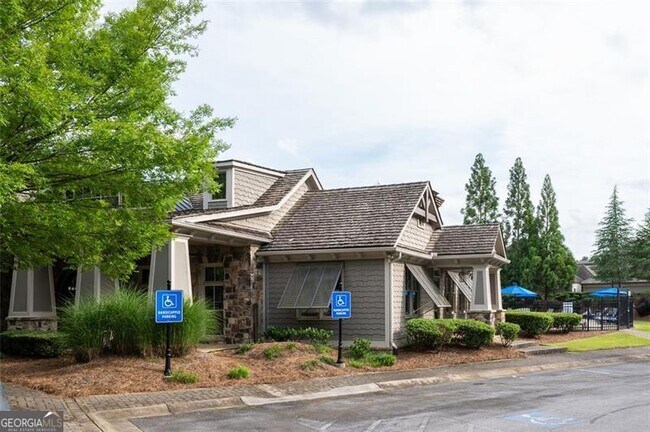 Building Photo - 717 Stickley Oak Way