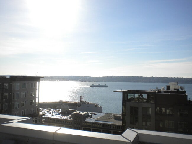 Building Photo - $2000.00 rent credit available, TOP FLOOR PENTHOUSE, Views Galore!!!
