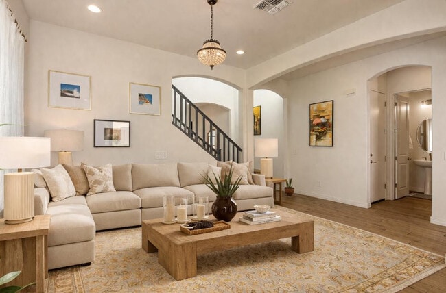 Building Photo - 4196 E Coconino Pl