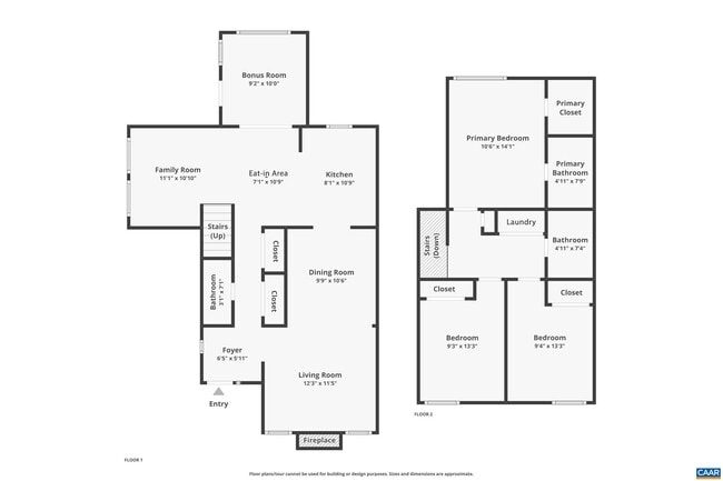 Building Photo - 964 Sutton Ct