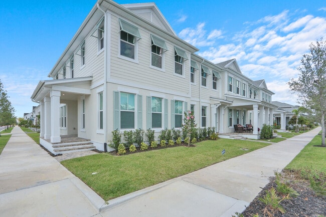 Building Photo - 7808 SW Cline St